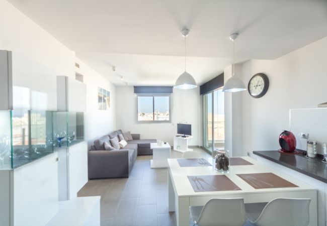 Apartment in La Mata - aq27d Apartment in La Mata - aq27d