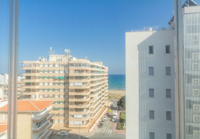 Apartment in La Mata - aq27d Apartment in La Mata - aq27d