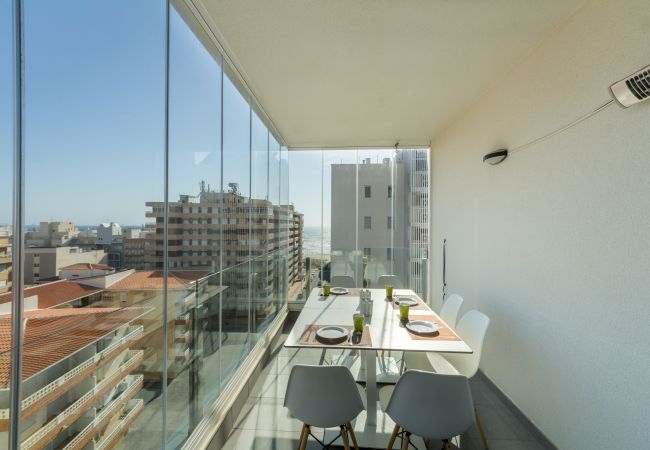 Apartment in La Mata - aq27d Apartment in La Mata - aq27d