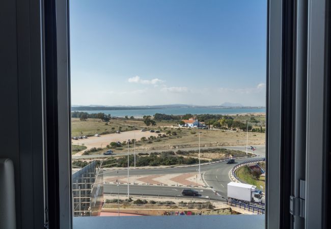 Apartment in La Mata - aq27d Apartment in La Mata - aq27d
