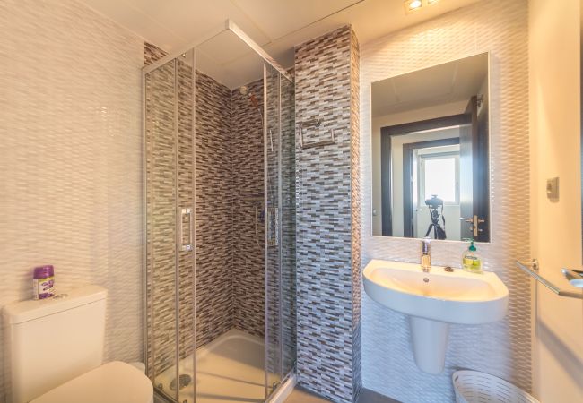 Apartment in La Mata - aq27d Apartment in La Mata - aq27d