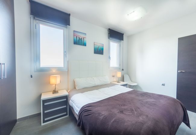 Apartment in La Mata - aq27d Apartment in La Mata - aq27d