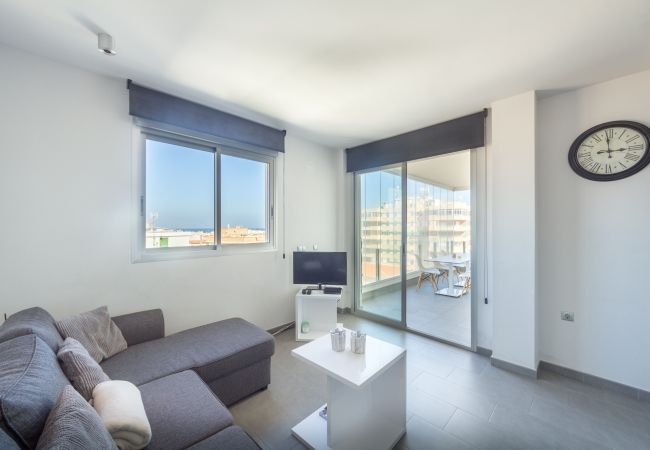 Apartment in La Mata - aq27d Apartment in La Mata - aq27d