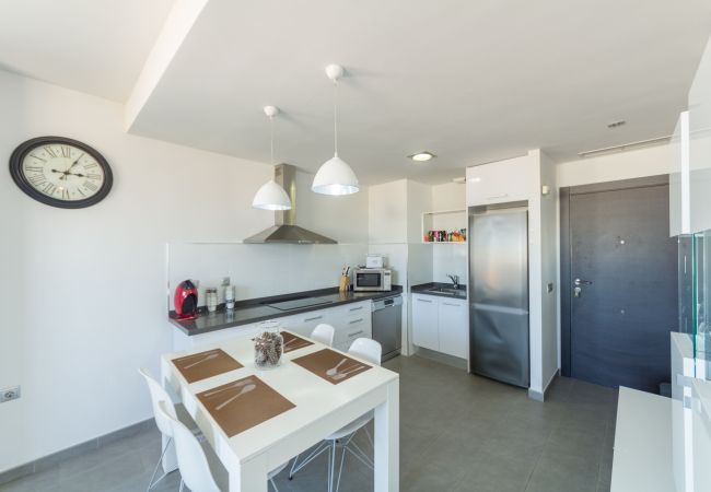 Apartment in La Mata - aq27d Apartment in La Mata - aq27d