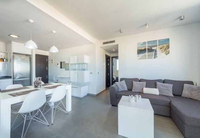 Apartment in La Mata - aq27d Apartment in La Mata - aq27d
