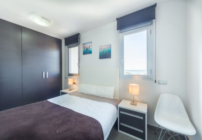 Apartment in La Mata - aq27d Apartment in La Mata - aq27d