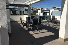 Apartment in Torrevieja - f7032