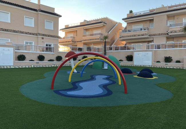 Apartment in Torrevieja - Nava31a Apartment in Torrevieja - Nava31a