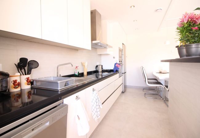 Apartment in Torrevieja - Nava31a Apartment in Torrevieja - Nava31a