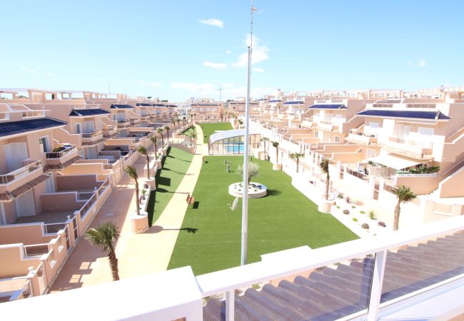 Apartment in Torrevieja - Nava31a Apartment in Torrevieja - Nava31a