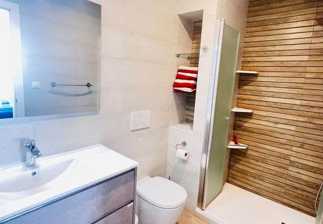 Apartment in Torrevieja - Nava31a Apartment in Torrevieja - Nava31a