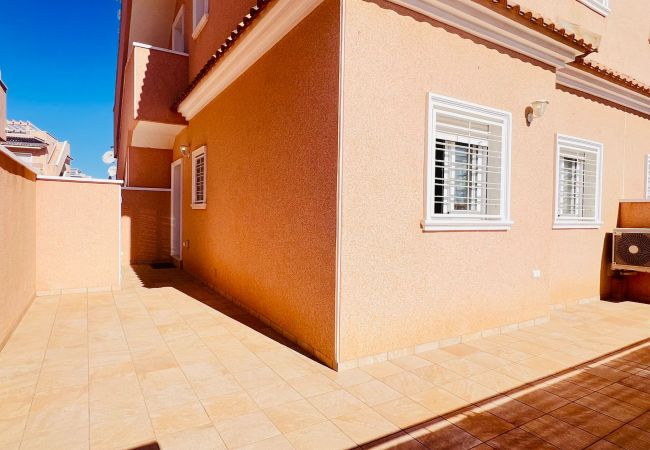 Apartment in Torrevieja - Nava31a Apartment in Torrevieja - Nava31a