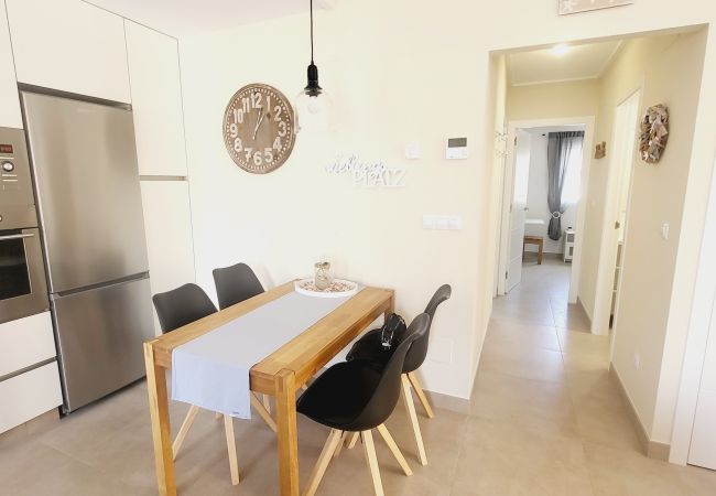 Apartment in Torrevieja - Nava31a Apartment in Torrevieja - Nava31a