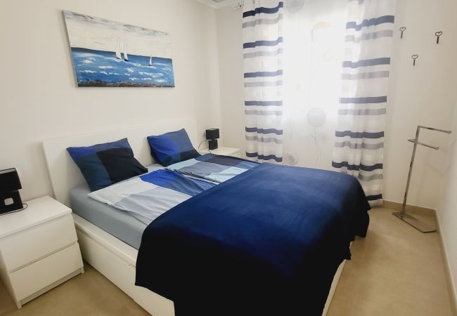 Apartment in Torrevieja - Nava31a Apartment in Torrevieja - Nava31a