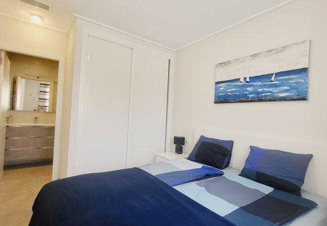 Apartment in Torrevieja - Nava31a Apartment in Torrevieja - Nava31a