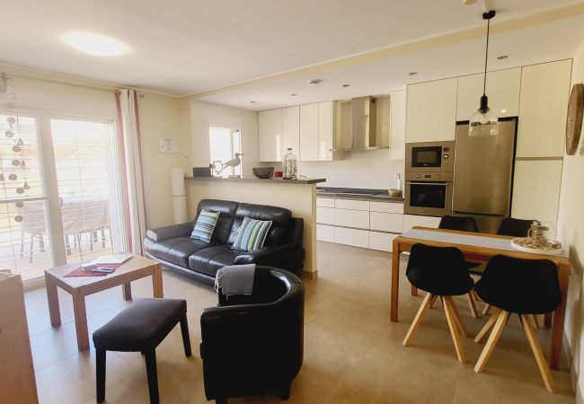 Apartment in Torrevieja - Nava31a Apartment in Torrevieja - Nava31a