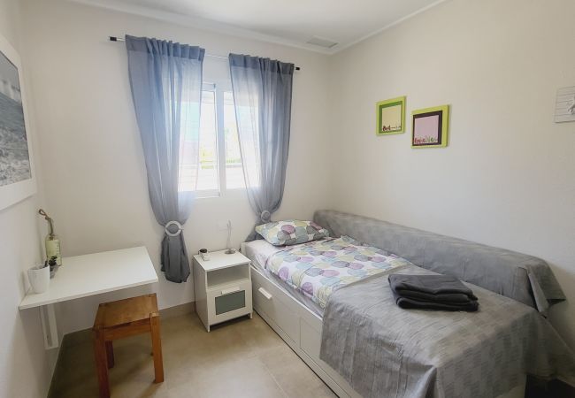 Apartment in Torrevieja - Nava31a Apartment in Torrevieja - Nava31a