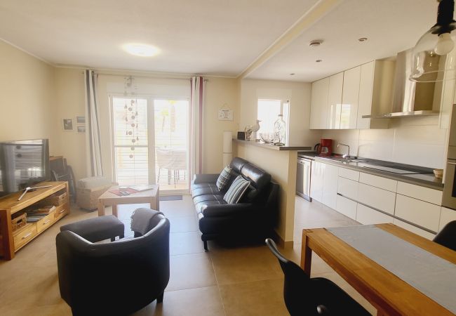 Apartment in Torrevieja - Nava31a Apartment in Torrevieja - Nava31a