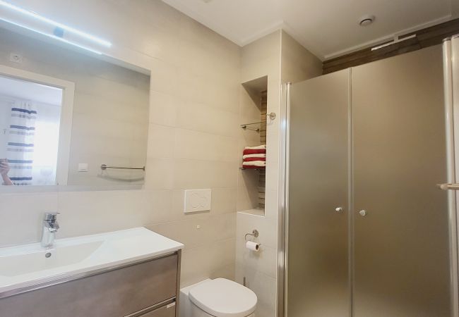 Apartment in Torrevieja - Nava31a Apartment in Torrevieja - Nava31a