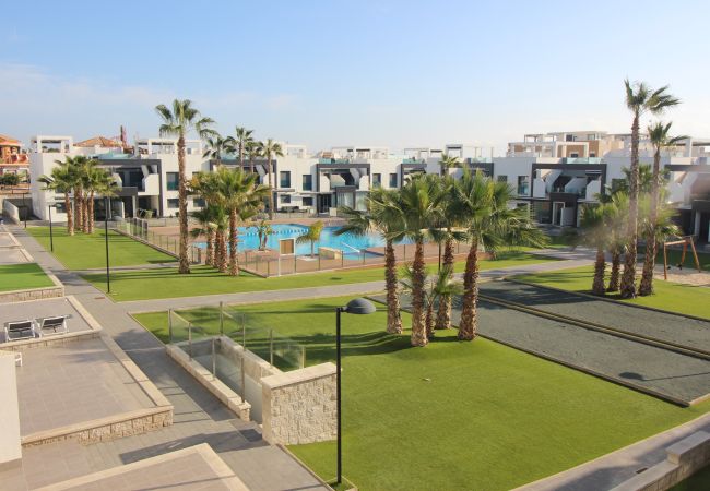 Orihuela Costa - Apartment