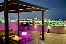 Apartment in Orihuela Costa - Penthouse Deluxe Playa Flamenca