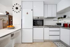 Apartment in Torrevieja - Penthouse  Recoleta, Punta prima, Orihuela Costa 