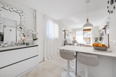 Apartment in Torrevieja - Penthouse  Recoleta, Punta prima, Orihuela Costa 