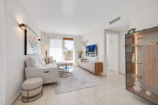 Apartment in Torrevieja - Penthouse  Recoleta, Punta prima, Orihuela Costa 