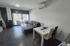 Apartment in Torrevieja - Groundfloor Oasis Beach VII Punta Prima