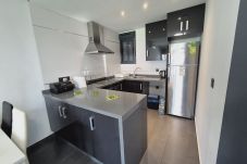 Apartment in Torrevieja - Groundfloor Oasis Beach VII Punta Prima