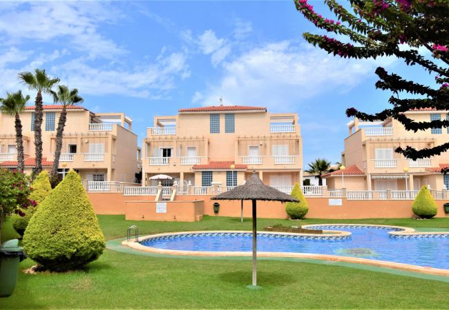 Apartment in Orihuela Costa - ZeniamarVI Apartment in Orihuela Costa - ZeniamarVI