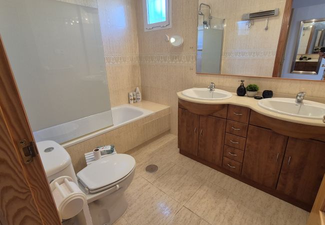 Apartment in Orihuela Costa - ZeniamarVI Apartment in Orihuela Costa - ZeniamarVI