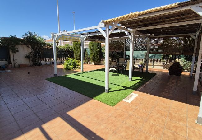 Apartment in Orihuela Costa - ZeniamarVI Apartment in Orihuela Costa - ZeniamarVI
