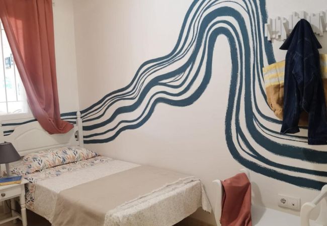 Apartment in Orihuela Costa - ZeniamarVI Apartment in Orihuela Costa - ZeniamarVI