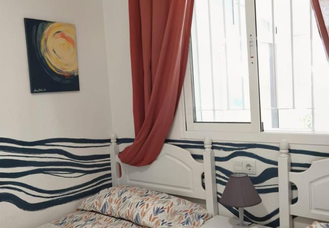 Apartment in Orihuela Costa - ZeniamarVI Apartment in Orihuela Costa - ZeniamarVI