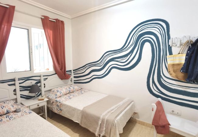 Apartment in Orihuela Costa - ZeniamarVI Apartment in Orihuela Costa - ZeniamarVI