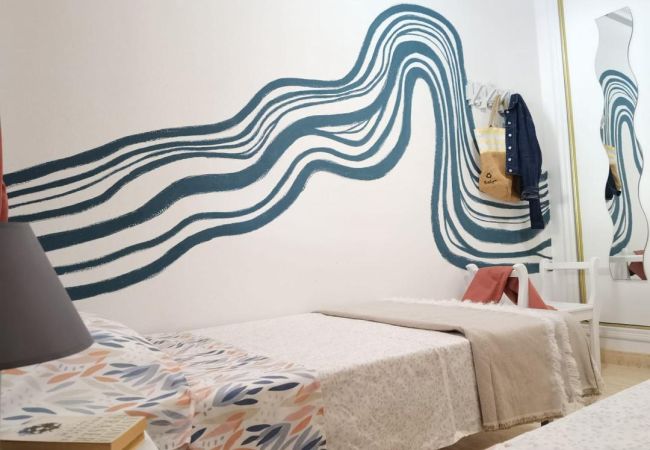 Apartment in Orihuela Costa - ZeniamarVI Apartment in Orihuela Costa - ZeniamarVI