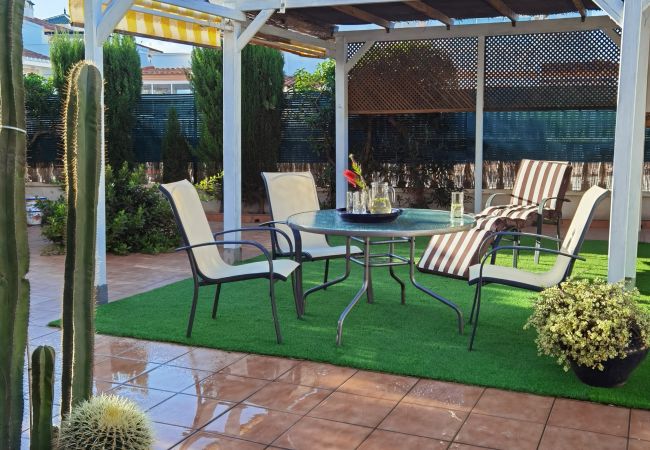 Apartment in Orihuela Costa - ZeniamarVI Apartment in Orihuela Costa - ZeniamarVI