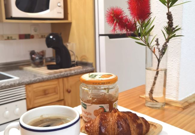 Apartment in Orihuela Costa - ZeniamarVI Apartment in Orihuela Costa - ZeniamarVI