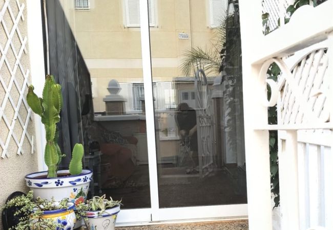 Apartment in Orihuela Costa - ZeniamarVI Apartment in Orihuela Costa - ZeniamarVI