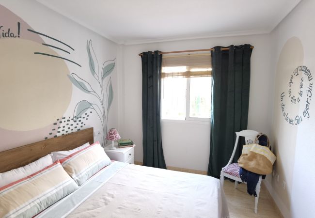 Apartment in Orihuela Costa - ZeniamarVI Apartment in Orihuela Costa - ZeniamarVI