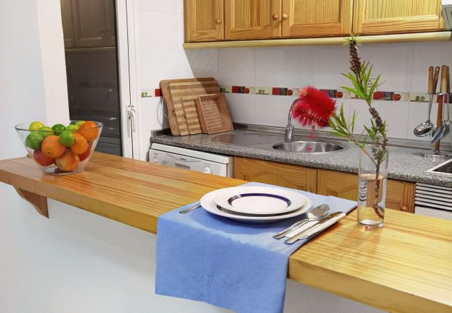 Apartment in Orihuela Costa - ZeniamarVI Apartment in Orihuela Costa - ZeniamarVI