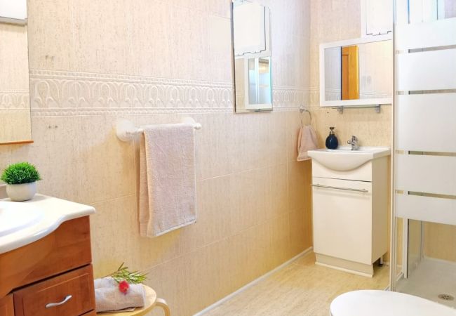 Apartment in Orihuela Costa - ZeniamarVI Apartment in Orihuela Costa - ZeniamarVI