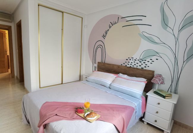 Apartment in Orihuela Costa - ZeniamarVI Apartment in Orihuela Costa - ZeniamarVI