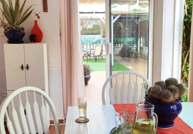 Apartment in Orihuela Costa - ZeniamarVI Apartment in Orihuela Costa - ZeniamarVI