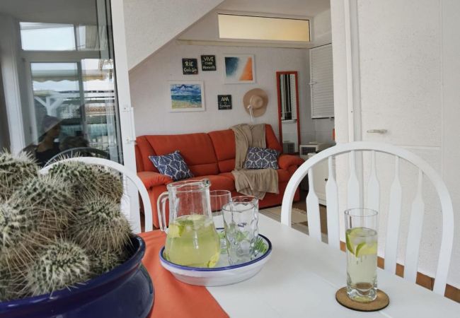 Apartment in Orihuela Costa - ZeniamarVI Apartment in Orihuela Costa - ZeniamarVI