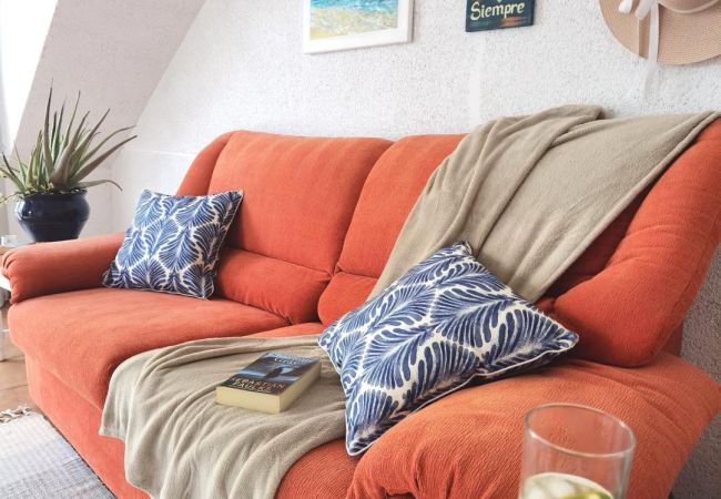 Apartment in Orihuela Costa - ZeniamarVI Apartment in Orihuela Costa - ZeniamarVI