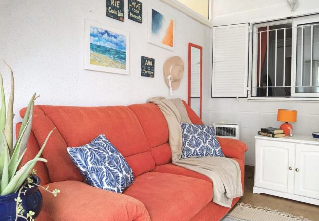 Apartment in Orihuela Costa - ZeniamarVI Apartment in Orihuela Costa - ZeniamarVI