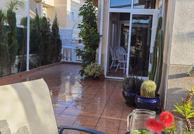 Apartment in Orihuela Costa - ZeniamarVI Apartment in Orihuela Costa - ZeniamarVI