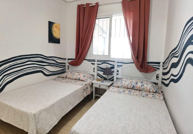 Apartment in Orihuela Costa - ZeniamarVI Apartment in Orihuela Costa - ZeniamarVI